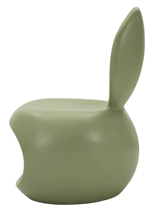 Mauro Ferretti tuinstoel - 57x55x79 cm - groen