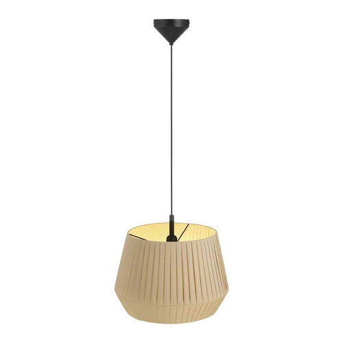 Nordlux Dicte Hanglamp - Ø40cm - E27 - Beige