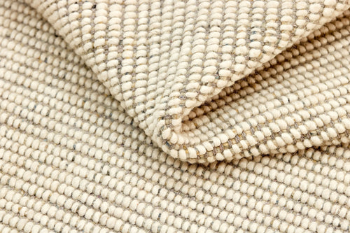 Vloerkleed MOMO Rugs Nordic Flair Grey White 80x200 cm - vtwonen shop