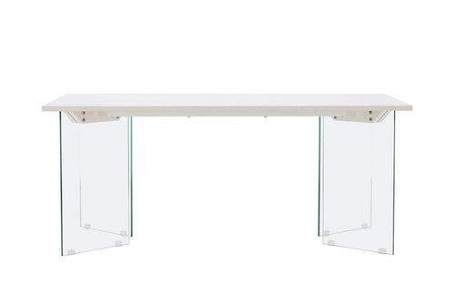 Rebellenclub Eetkamertafel Arnebo - Lichtgrijs - vtwonen shop