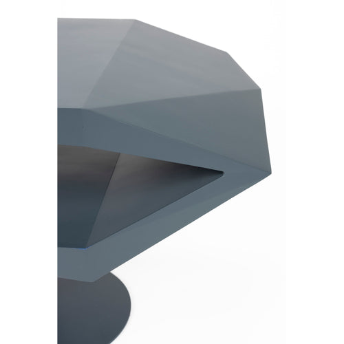 Zuiver North Bijzettafel Blauw - vtwonen shop