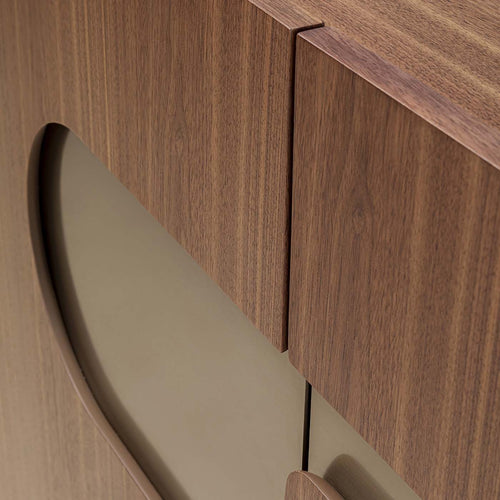 Kare Design Dressoir Bravo