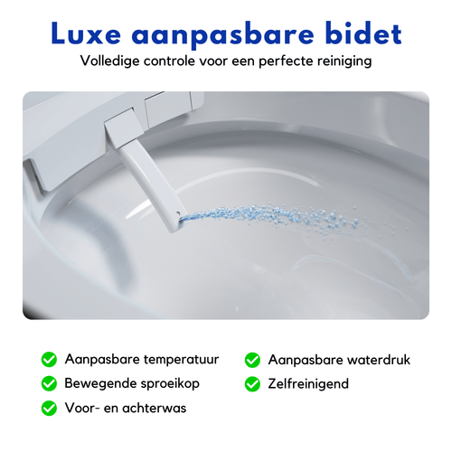 LOMAZOO Japans smart toilet Nexis