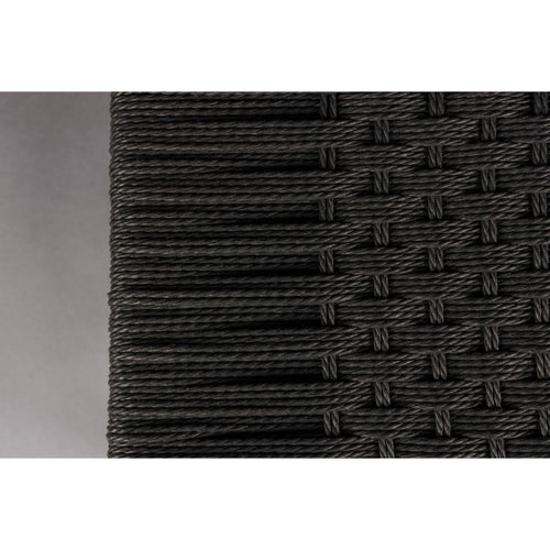 Dutchbone Kintaro Bankje Walnoot - Bruin