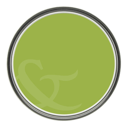 Graham & Brown Matcha Tea - Testerpot - Matte Muurverf - 100ml