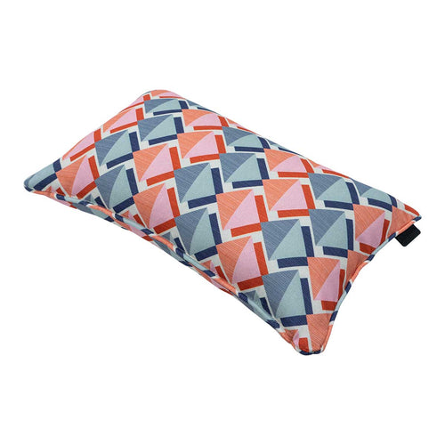 Madison Sierkussen Siem - indigo - 50x30 cm paspel - vtwonen shop