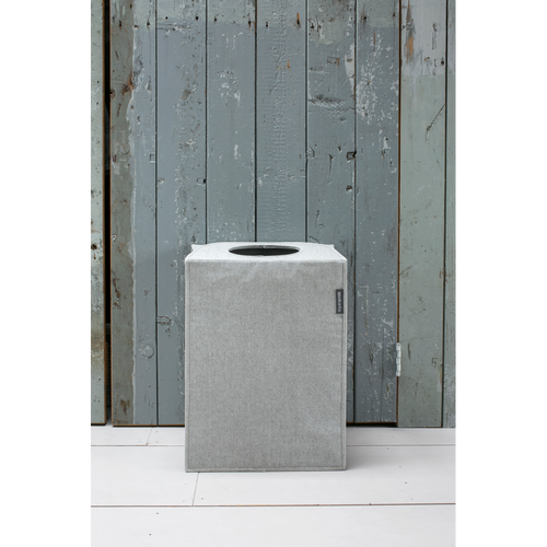 Brabantia Wastas - 55L - grey - vtwonen shop