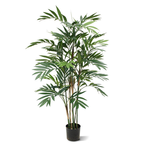 Maxifleur Chamaedorea kunstpalm deluxe 150 m