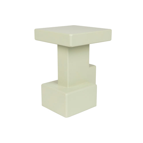 Housecraft Living Blast Bijzettafel Vierkant Groen