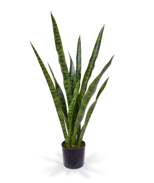 Maxifleur Sansevieria kunstplant 78 cm