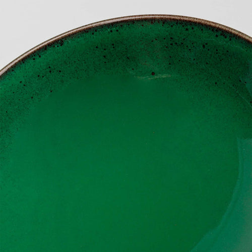 Kare Design Kommen Colorino groen Ø20cm (4/set)