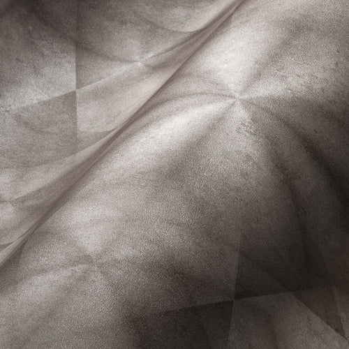 Livingwalls behang 3D-motief zilver en grijs - 53 cm x 10.05 m - AS-386923 - vtwonen shop