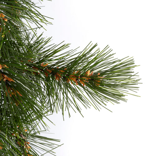 Triumph Tree Forest Frosted Kerstkrans - Ø90 cm - Groen