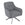 Giga Meubel Fauteuil Matthias - Stof/Metaal - Beige