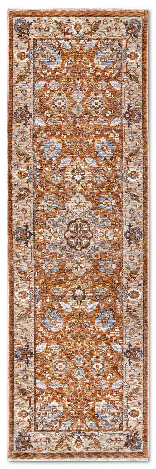 Vloerkleed MOMO Rugs Beige 418/001/102 250x350 cm - vtwonen shop