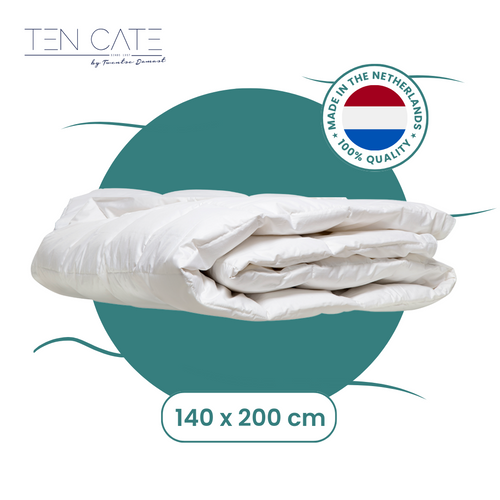 Ten Cate dekbed - coolnight zomerdekbed - 240x220 - vtwonen shop