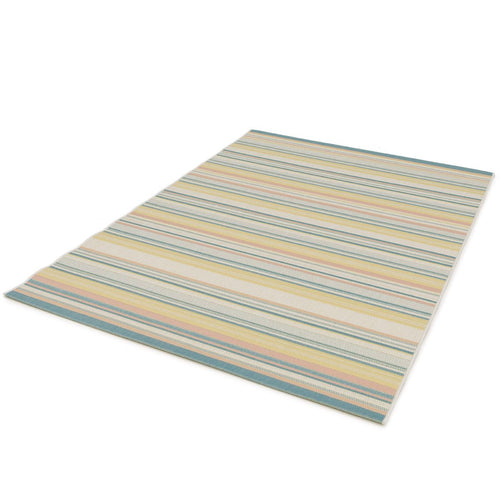 Garden Impressions Timura karpet - 160x230 cm - soft stripe