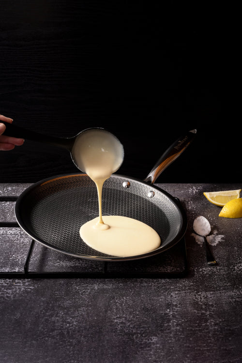 Rosmarino HexaPRO pannenkoekenpan - 28cm - vtwonen shop