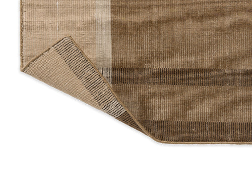 Vloerkleed Brink en Campman Zona Cashew Block Stripe Outdoor 160x230 cm - vtwonen shop