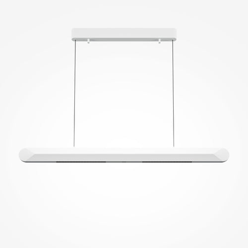 Maytoni - Hanglamp Motion - Wit - vtwonen shop