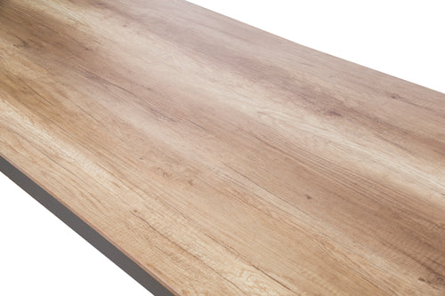 Sens-Line - Elena Tuintafel - 220x100cm - HPL