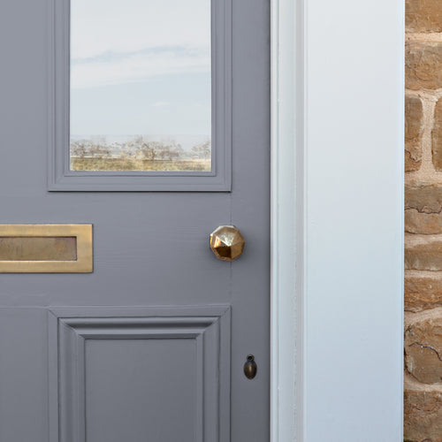 Graham & Brown Stitch - Zijdeglanslak voor Buiten - 1L - vtwonen shop