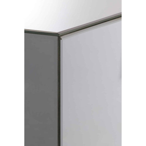 Light & Living side table Daxton - grijs - 40x40x40cm