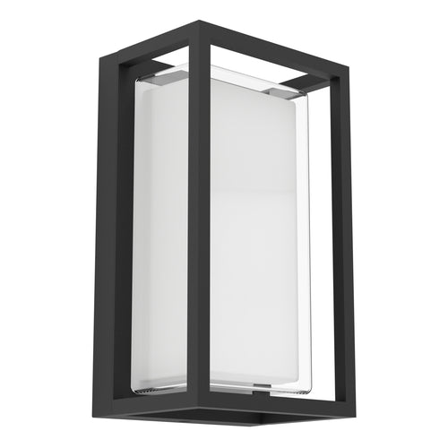 EGLO wandlamp buiten Genovese
