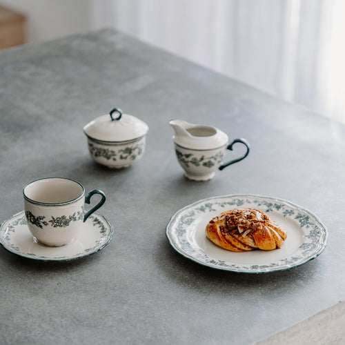 S|P Collection - Melk-/sauskan 18cl green Cyril