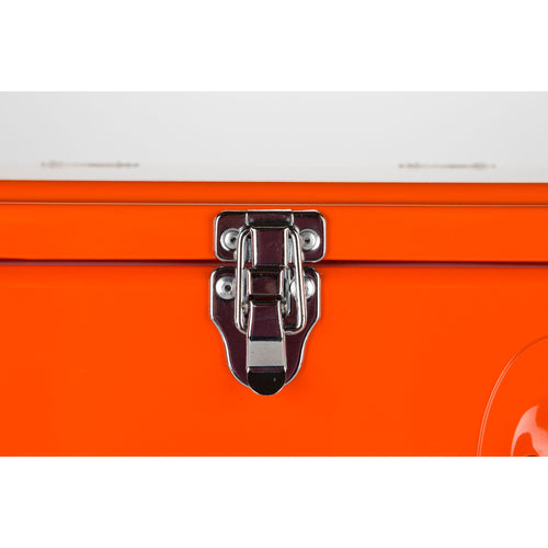 Zuiver Cooler Be Cute Koelbox Oranje - vtwonen shop