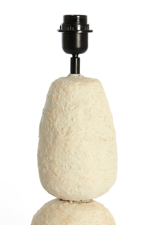 Light & Living lampvoet MARREE - Ø22x52cm - bruin - vtwonen shop