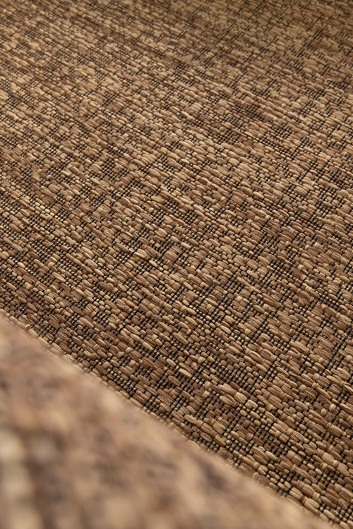 Gisborne karpet - 160x230 cm - coconut