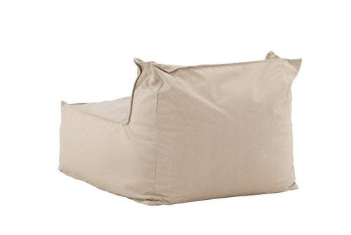 Rebellenclub Loungeset Timo - Zits - Beige - vtwonen shop