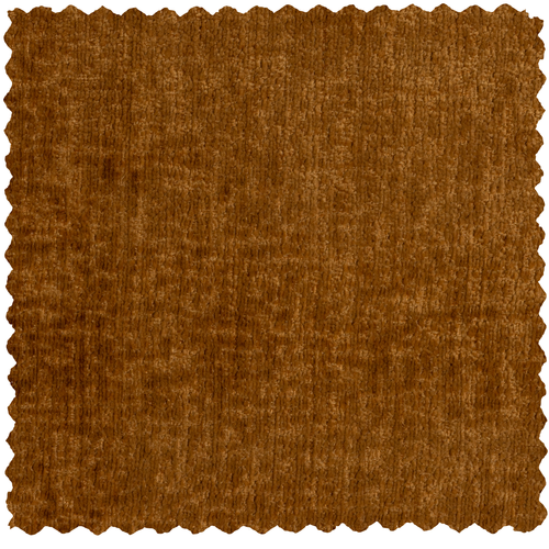 WOOOD fauteuil Sara - Velvet - Cognac - 59x71x70 - vtwonen shop