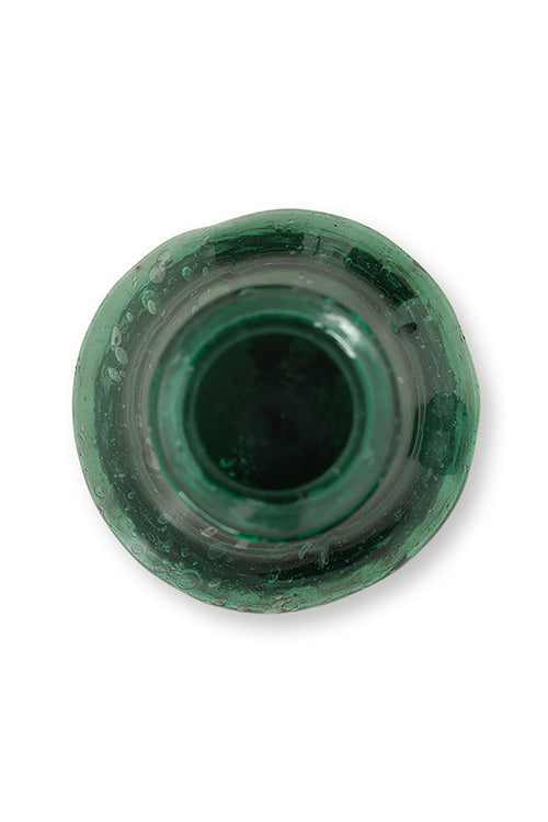 Pip Studio - Bloemenvaas - Blauw-groen - Glazen - Set van 3 vazen - vtwonen shop