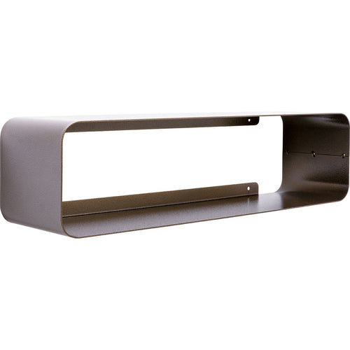 Kare Design Wandplank Lounge 58cm brons