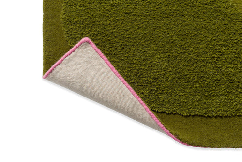 Orla Kiely Solid Stem fern 158307 160x230 cm - vtwonen shop