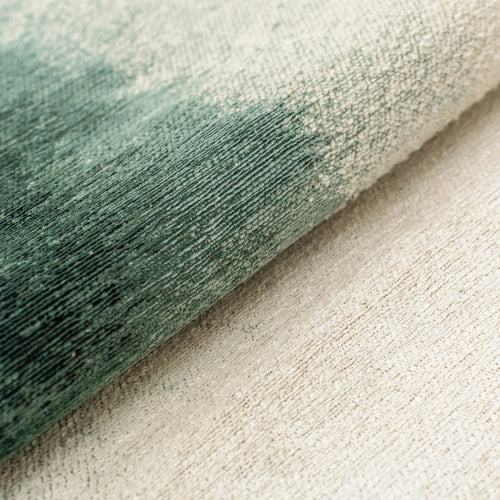 Louis De Poortere vloerkleed Green Day - groen - 240x240cm