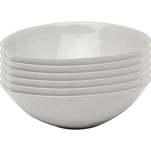 Kare Design Kommen Cuori Ø20cm (6/set)