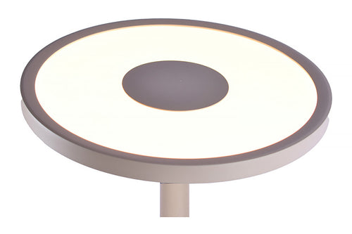 Freelight vloerlamp Stanza - 2 lichts - 30  x 180.5   cm - beige - vtwonen shop
