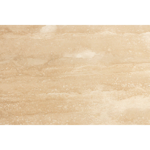 Dutchbone Valcour Salontafel Rond Bruin