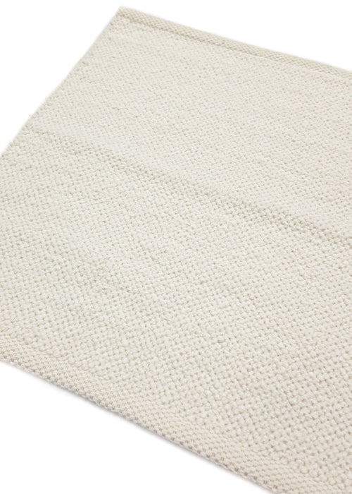 Vloerkleed MOMO Rugs | Fine Aluna Ivory 140x200 cm - vtwonen shop