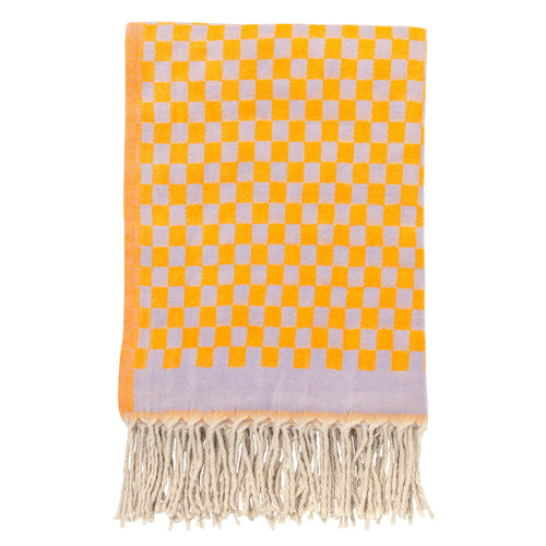 Dutch Decor plaid Cristal - 130x170 cm - vtwonen shop