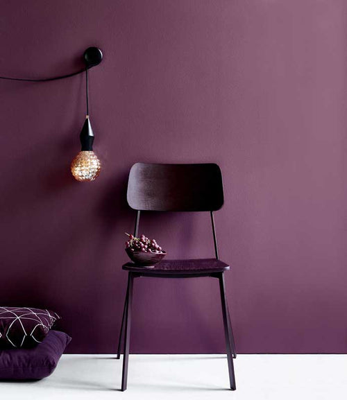 Nordlux Aud Hanglamp - Ø6,5cm - E27 - Zwart - vtwonen shop