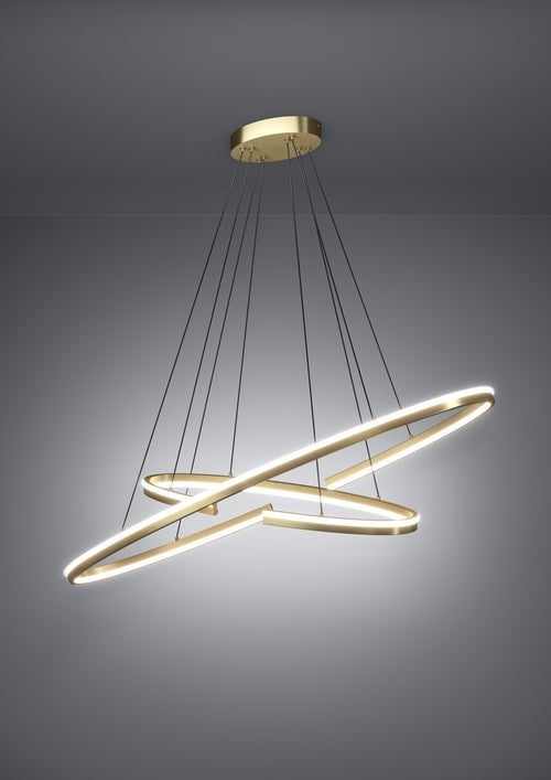 Stars of Light hanglamp Bogado