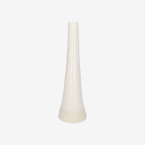 The Table Atelier Smalle Vaas Milk