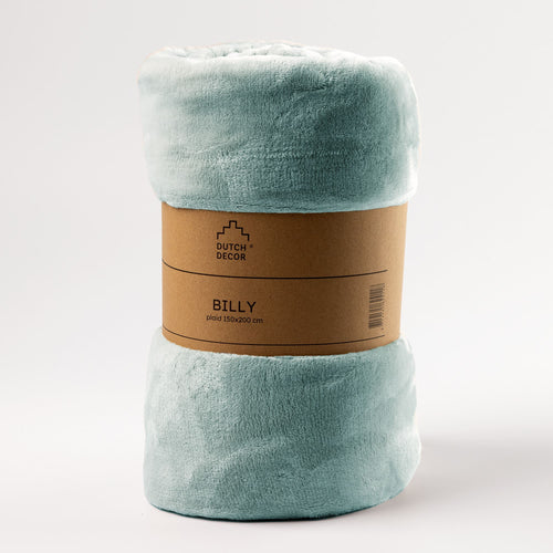 Dutch Decor plaid Billy - 150x200 cm - vtwonen shop