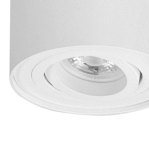 Highlight spot Maxi - 1 lichts - 10x 10 cm - wit - vtwonen shop