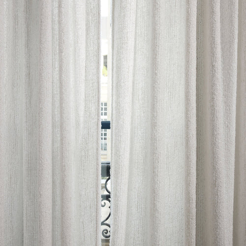Madura Gordijn Celestina ivoor 145x280 cm