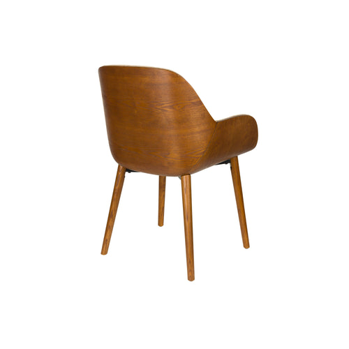 Dutchbone Taylor Eetkamerstoel Beige - vtwonen shop